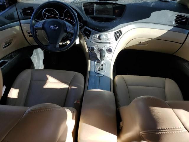 2008 Subaru Tribeca Limited