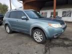 2011 Subaru Forester Touring