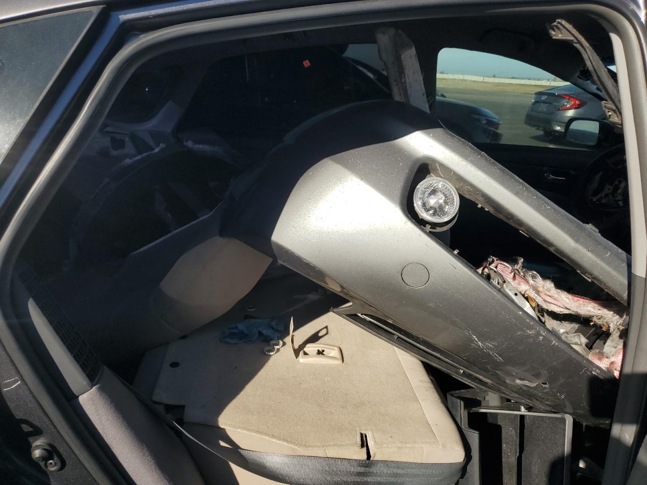 2007 Toyota Prius
