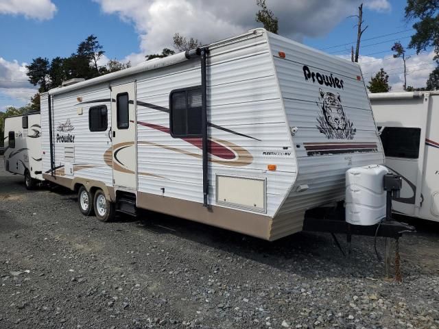 2004 Fleetwood Prowler