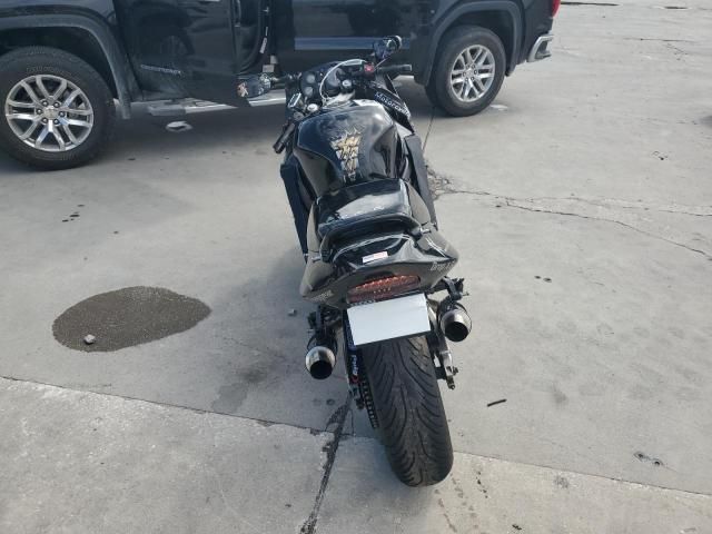 1998 Honda CBR1100 XX