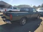 2000 Nissan Frontier King Cab XE