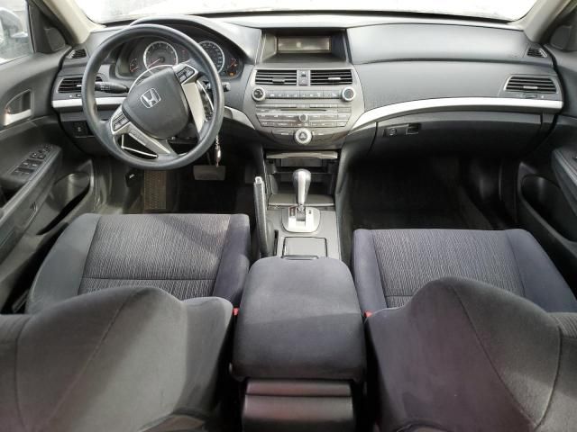 2011 Honda Accord SE