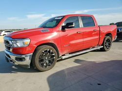 2019 Dodge RAM 1500 BIG HORN/LONE Star for sale in Wilmer, TX