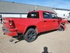 2025 Dodge Ram 1500 big Horn/lone Star