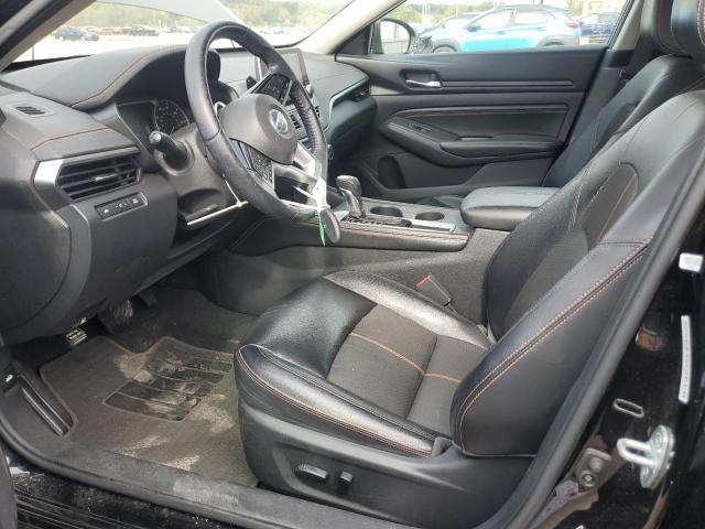 2020 Niss An Altima sr