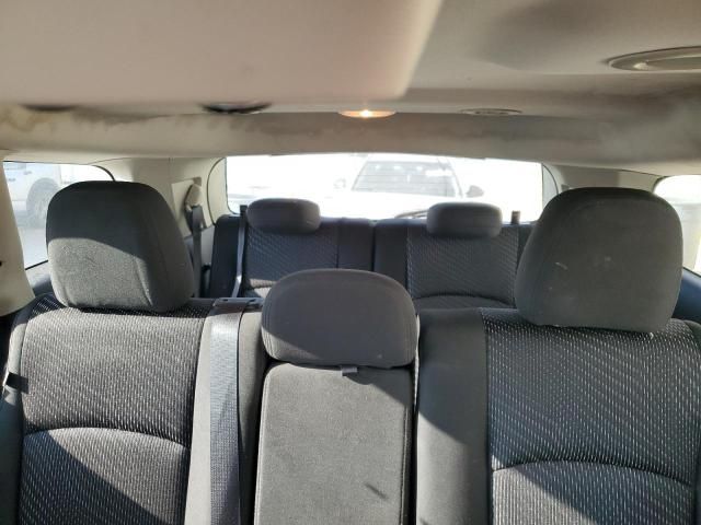 2014 Dodge Journey SXT
