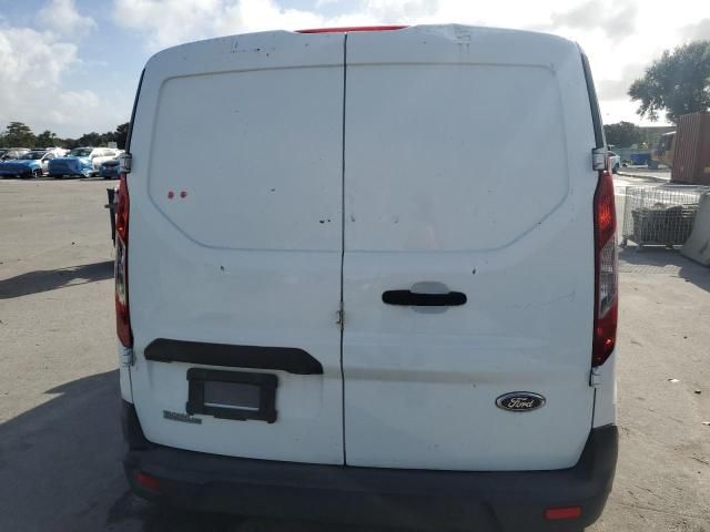 2014 Ford Transit Connect XLT