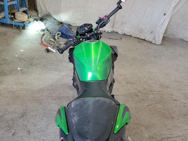 2024 Kawasaki Er500