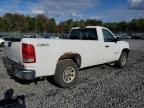 2008 GMC Sierra K1500