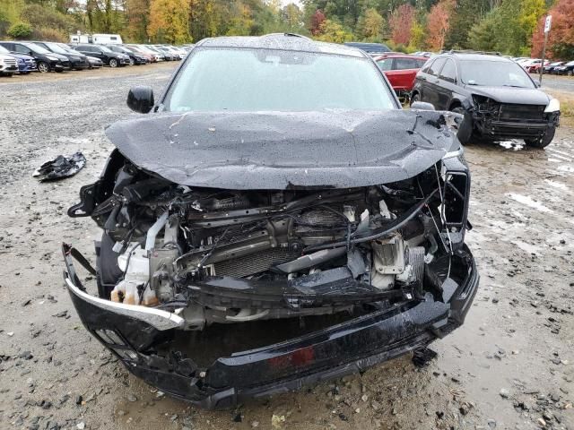 2023 Mitsubishi Outlander Sport S/se