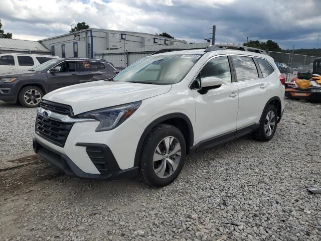 2024 Subaru Ascent Premium