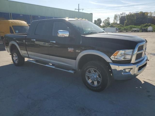 2012 Dodge RAM 2500 Laramie