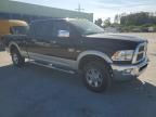 2012 Dodge RAM 2500 Laramie