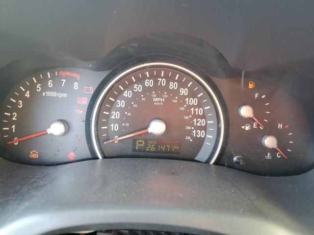 2011 KIA Sedona EX