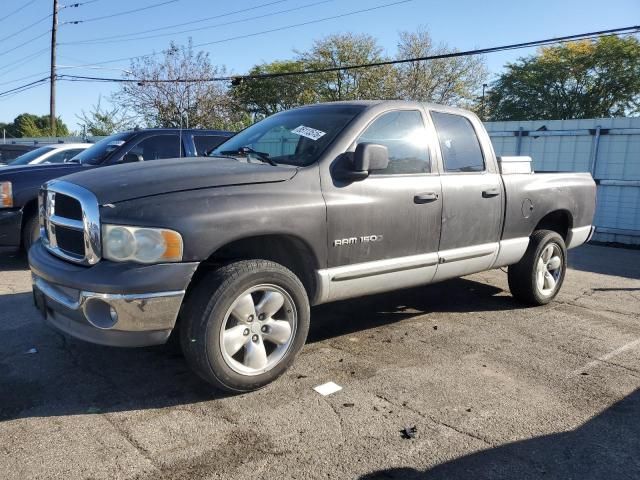2002 Dodge RAM 1500