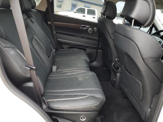 2024 Genesis Gv80 Base