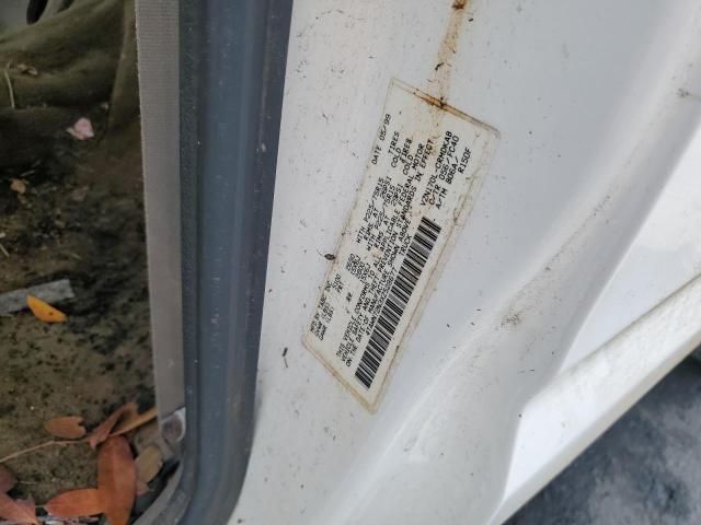 1999 Toyota Tacoma Xtracab