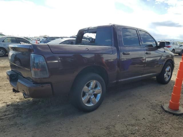 2009 Dodge RAM 1500