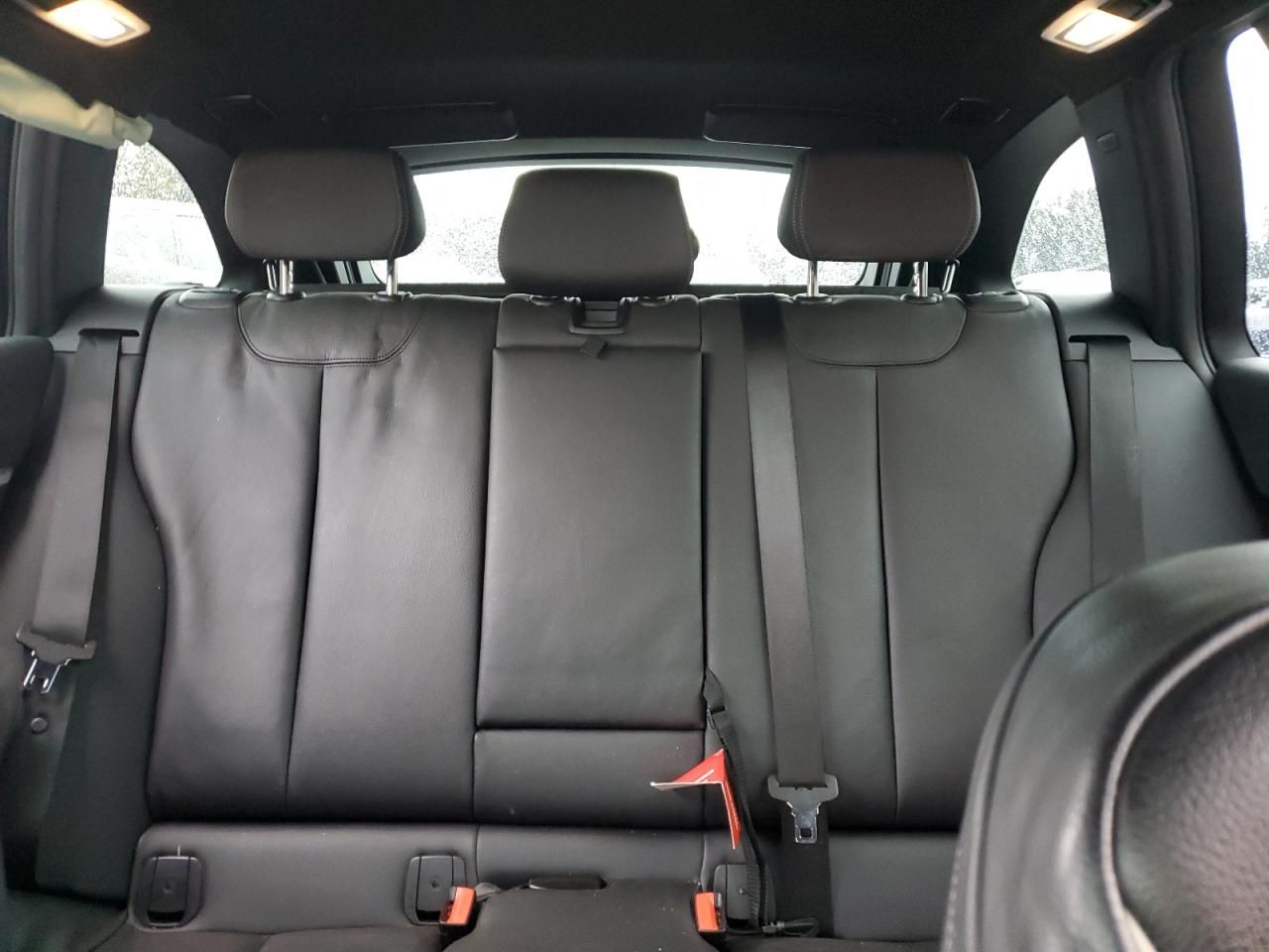 2018 BMW 328 d Xdrive