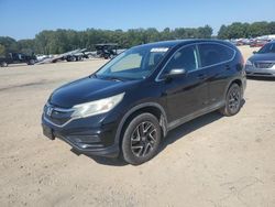 2016 Honda CR-V SE for sale in Conway, AR