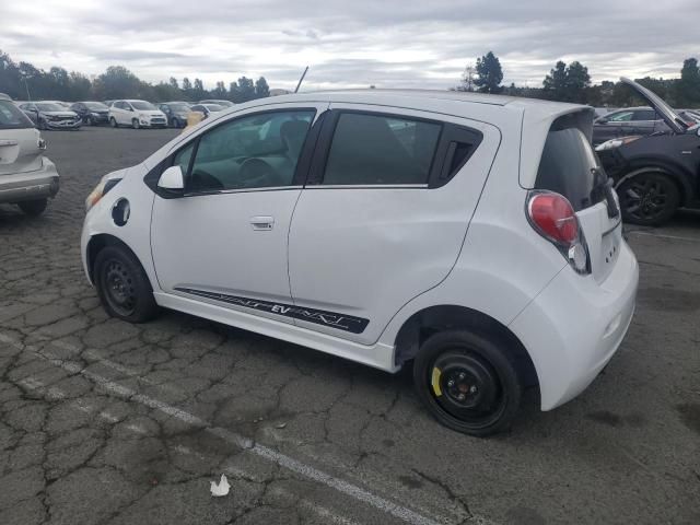2014 Chevrolet Spark EV 1LT