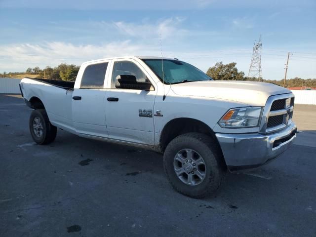2015 Dodge RAM 3500 ST