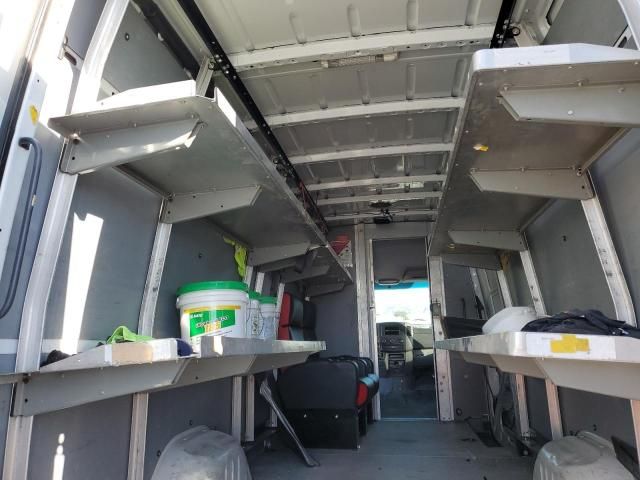 2015 Mercedes-Benz Sprinter 2500