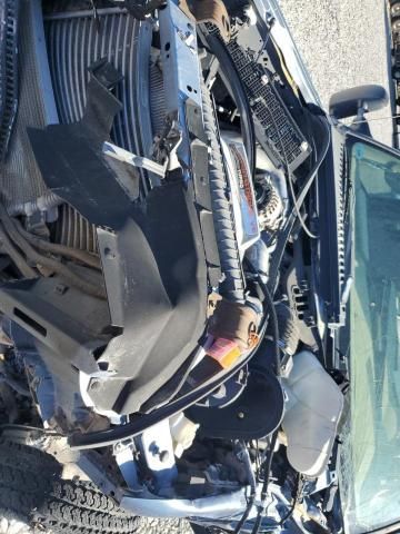 2005 Ford F250 Super Duty
