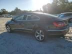 2012 Volkswagen CC Luxury