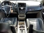 2014 Chry Sler Town & Country Touring