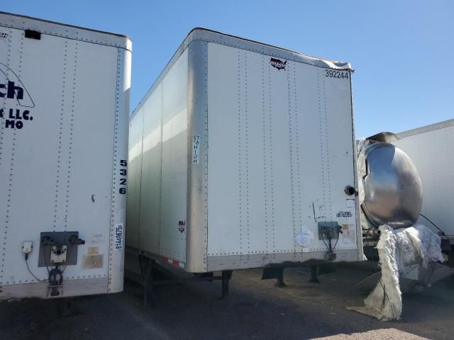 2023 Wabash Trailer
