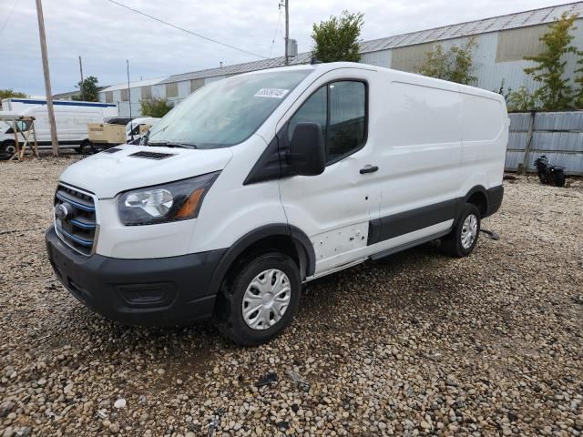 2023 Ford Transit T-350