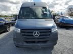 2019 Mercedes-Benz Sprinter 2500/3500