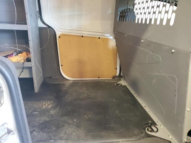 2019 Ford Transit Connect XL