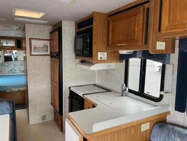1997 Pncl 1997 29-RVS RV
