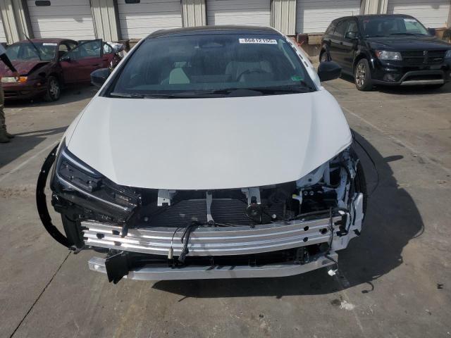 2026 Toyota Prius Limited