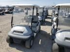 2020 Club Car Precedent FLA