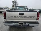 2005 Chevrolet Silverado C1500