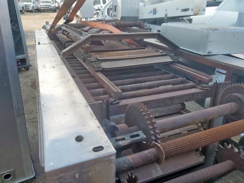 1988 Other CC1-1800 Conveyor-Machine Shop Tools AND Equip