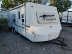 2002 Kz-S Portsmen Trailer COA