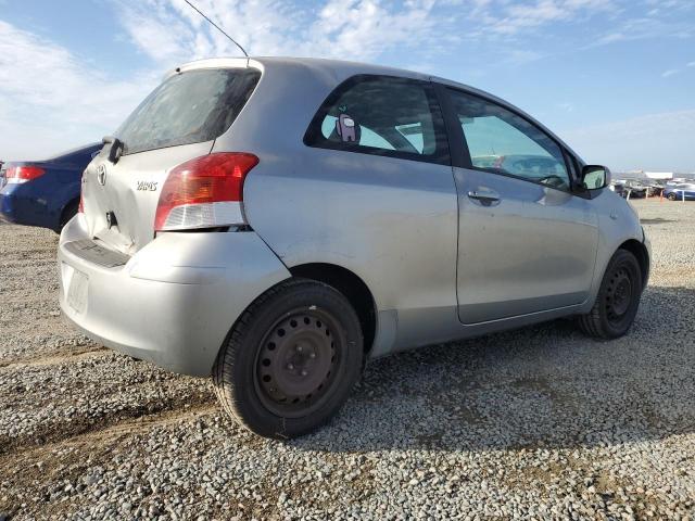 2009 Toyota Yaris