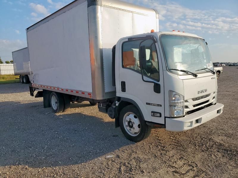 2020 Isuzu NPR HD