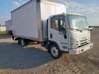 2020 Isuzu NPR HD