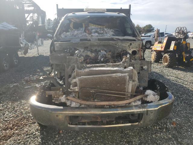 2019 Chevrolet Silverado Medium Duty