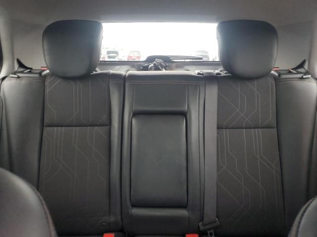 2020 Chevrolet Trax 1LT