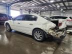 2007 Buick Lucerne CXL