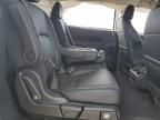 2025 Honda Odyssey EXL
