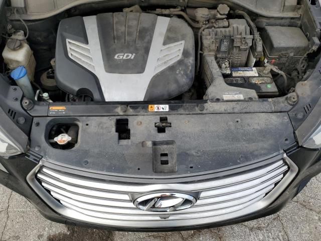 2018 Hyundai Santa FE SE Ultimate