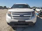 2012 Ford Explorer Limited